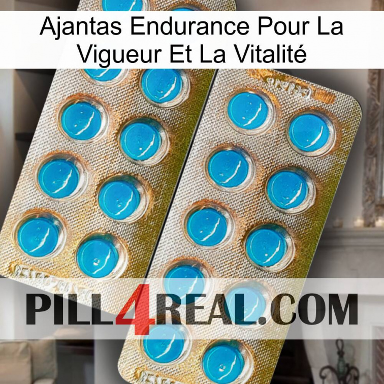 Ajantas Endurance Pour La Vigueur Et La Vitalité new08